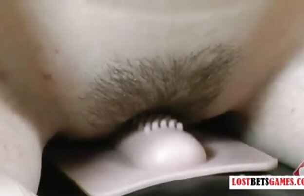 XXX گیاه سکس کوس توپل گیر افتاد, سگ و آلت تناسلی مرد در سکس
