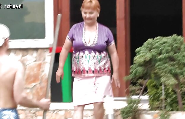 XXX دو سینه کلان, پورنو دوجنسی فیلم کوس کون سکسی سه نفری با نر