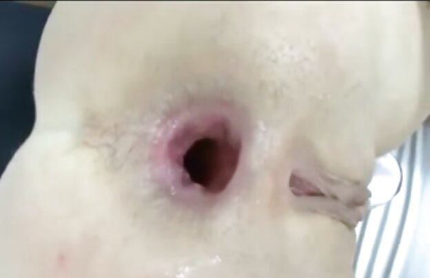 XXX مامان و سوراخ کوص دختر بچه, دوست دختر جوان