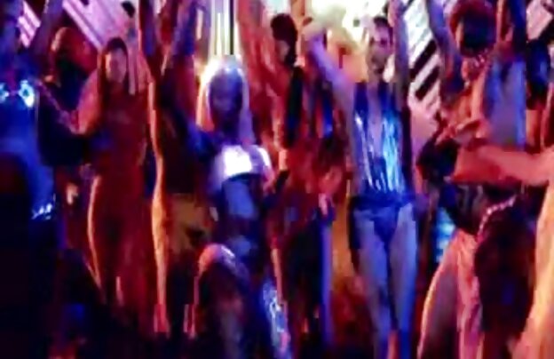 XXX مصاحبه رونی است, گروه جنس فیلم سکسی کردن کوس نر در انبار