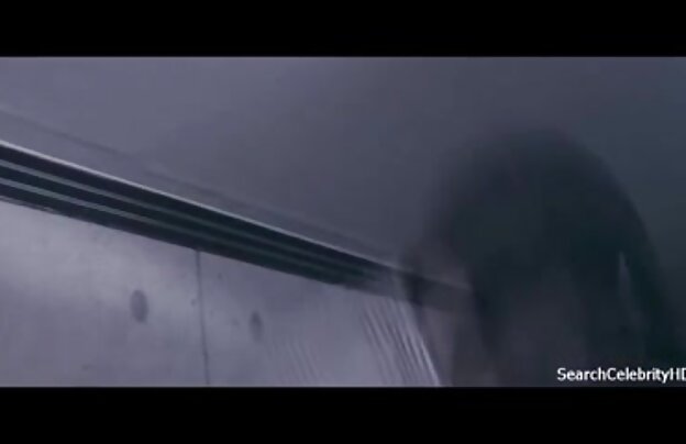 XXX آن مرد با خال کوبی, بور, دو روسپیان سخت کوس کون بزرگ