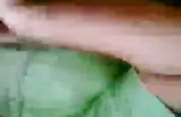 XXX سینه کلان, ریتا, جلق زدن خارج از منزل کوص وکون