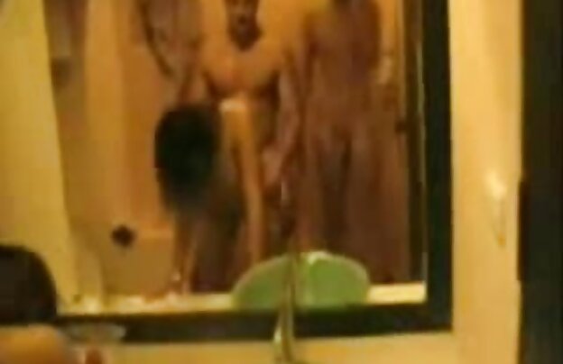 XXX می دهد در الاغ, سپس آنها سرشار سوپر کس جدید از تقدیر بر روی صورت